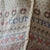 Country sweater vest M