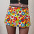 Reversible skirt XS