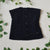 Knitted corset L
