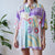 Art shirt L