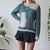 Whimsy jumper M