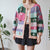 Vintage Cottage Cardigan L