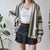 Vintage Retro Cardigan L