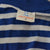 Stripe t shirt M