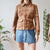 Zip up jacket M