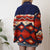 Aztec fleece XL
