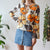 Roxy top M