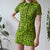 Vintage Morgan Dress S