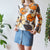 Roxy top M
