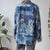 Mosaic shirt XL