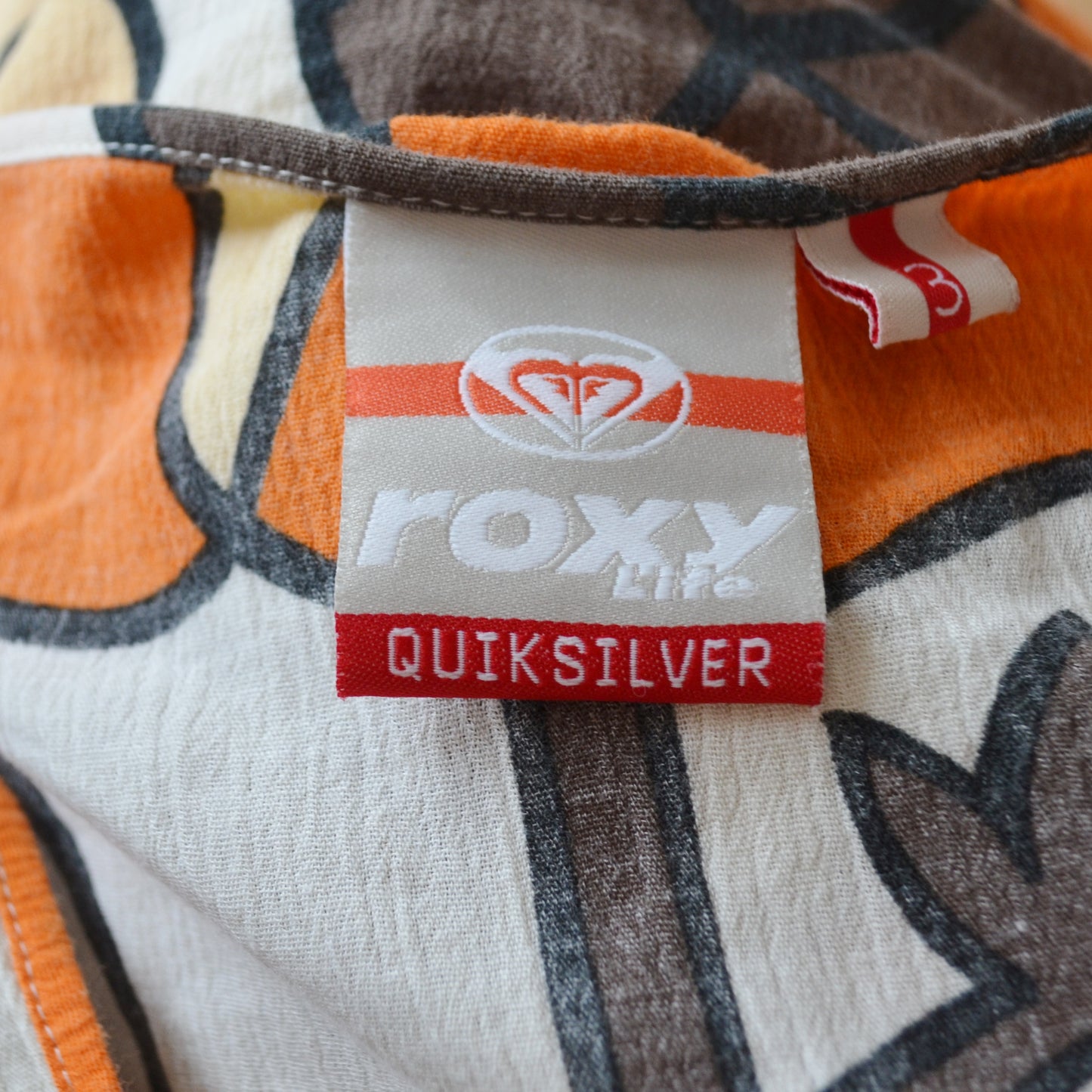 Roxy top M