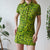 Vintage Morgan Dress S