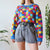 Klee Jumper