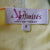 Vintage Flower Top S