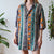Silk shirt