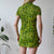 Vintage Morgan Dress S