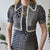 Vintage 70s dress S