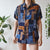Vintage Abstract Shirt