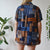 Vintage Abstract Shirt