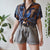 Vintage Abstract Shirt