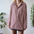 Vintage Geometric Shirt L