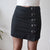 Buckle skirt S