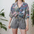 Arty shirt L