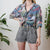 Arty shirt L