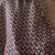 Vintage Geometric Shirt L