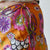 Vintage Floral Skirt S