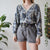 V neck jumper XL