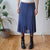 Mesh skirt L