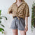 Boho shirt XL