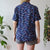 Car shirt L