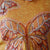 Vintage Y2k Butterfly Vest L