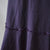 Purple skirt M