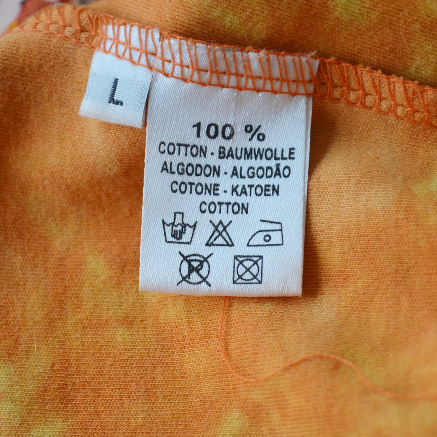 Vintage Y2k Butterfly Vest L