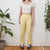 Plaid trousers 8