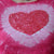 Vintage Y2k Heart Vest S