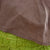 Vintage Brown Shirt S