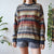 Geometric jumper L