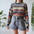 Geometric jumper L