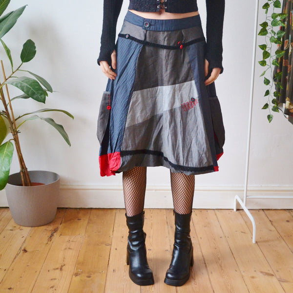 Whimsy skirt M