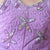 Vintage Sequin Cami Top S