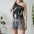 Vintage Asymmetric Top S