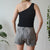 Vintage Asymmetric Top S