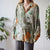 Vintage Graffiti Shirt XL