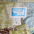 Leaf shirt XL