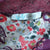 Vintage Floral Cami Top M