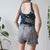 Vintage Versace Top S